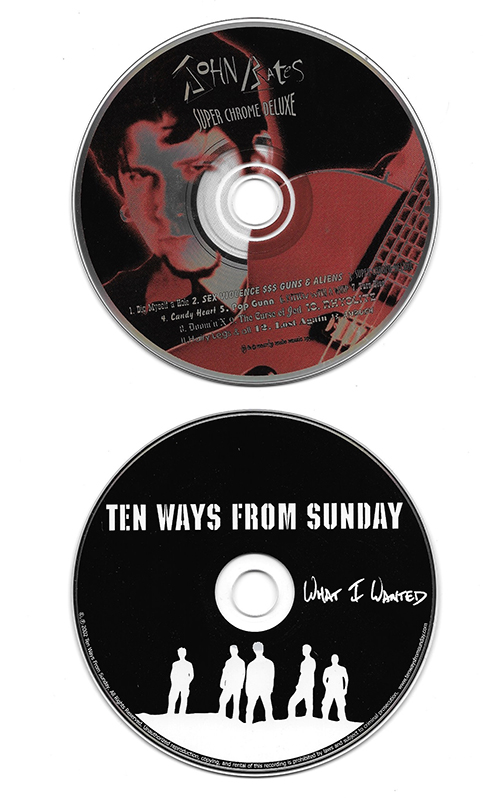 PHOTO CD artwork