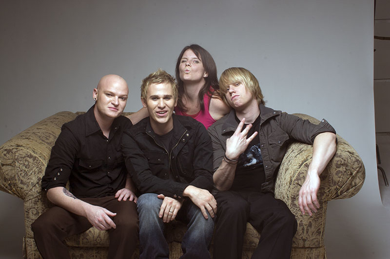 LIFEHOUSE