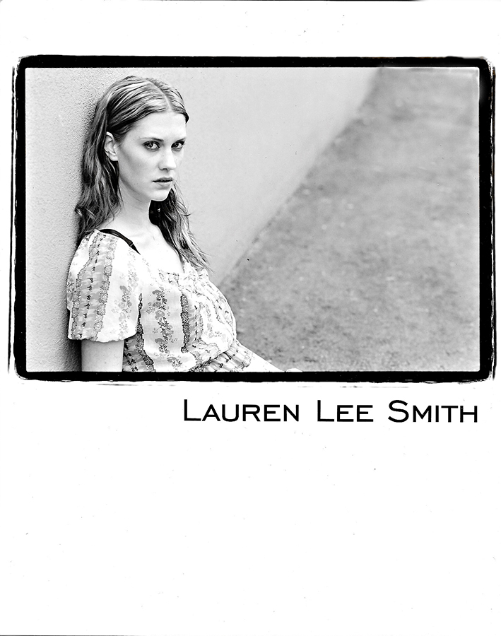 LAUREN LEE SMITH