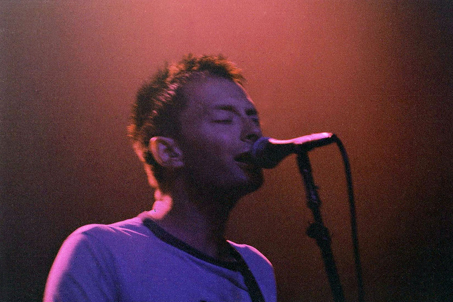 RADIOHEAD