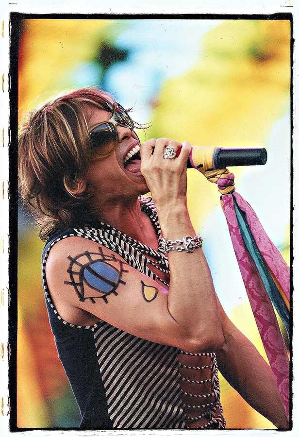 AEROSMITH